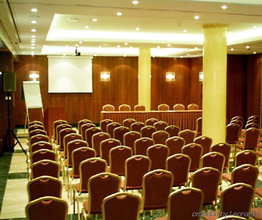 Hotel Amadeus Valladolid Facilities photo