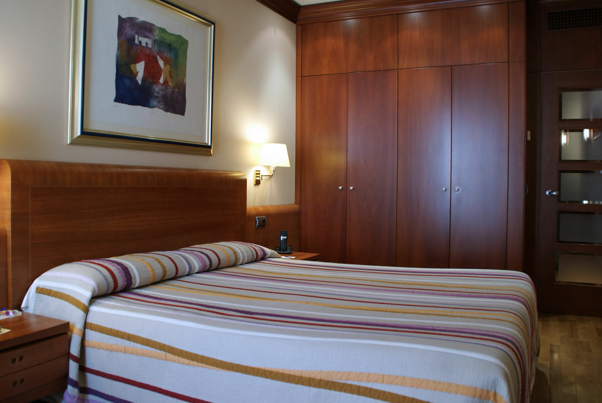 Hotel Amadeus Valladolid Exterior photo